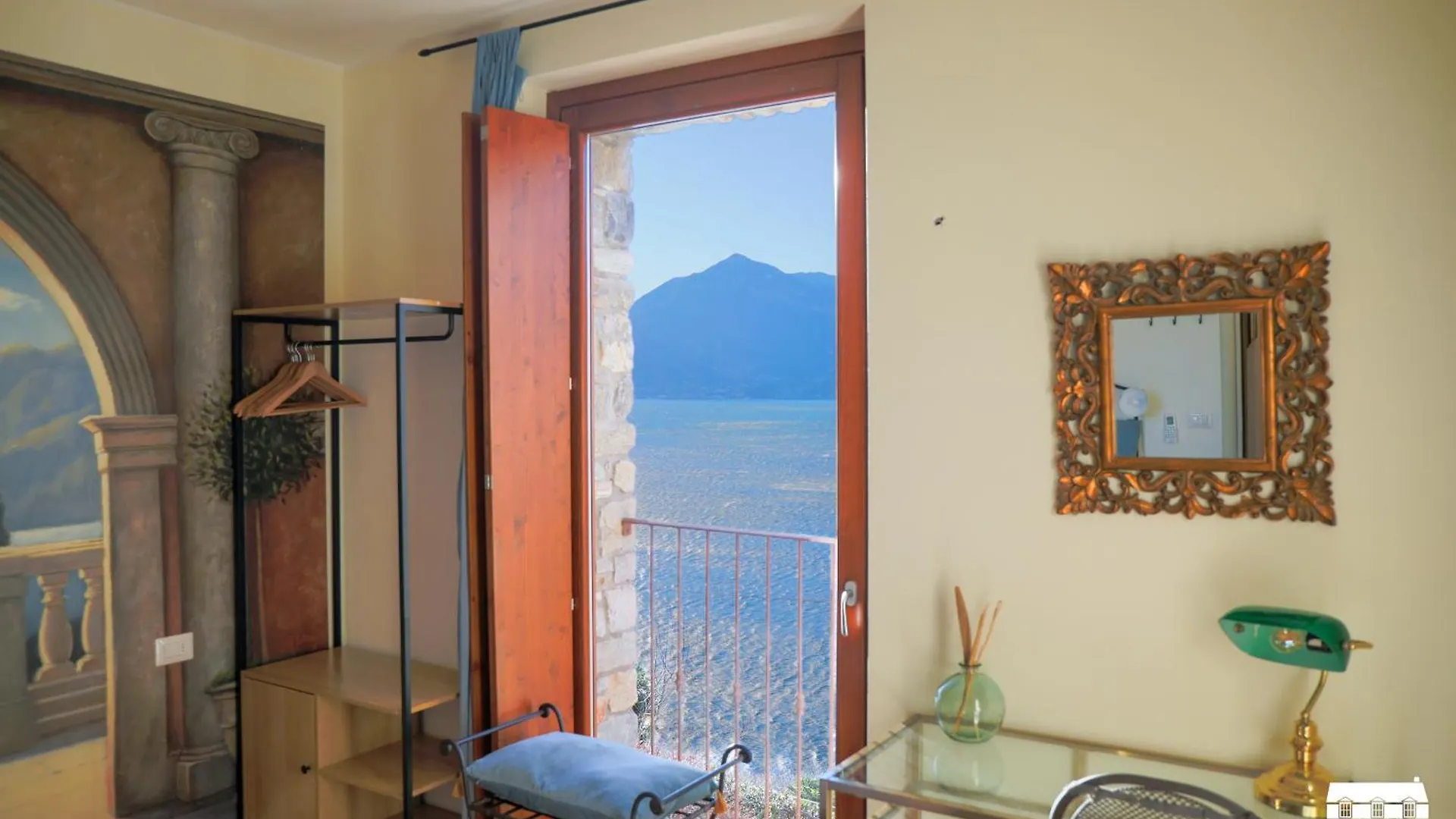Appartement Grabbia 6 By Design Studio Bellano