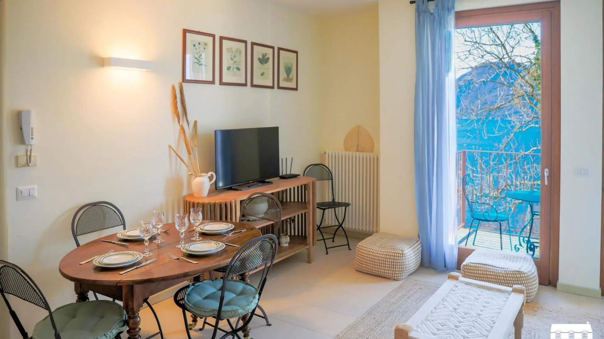 Appartement Grabbia 6 By Design Studio Bellano