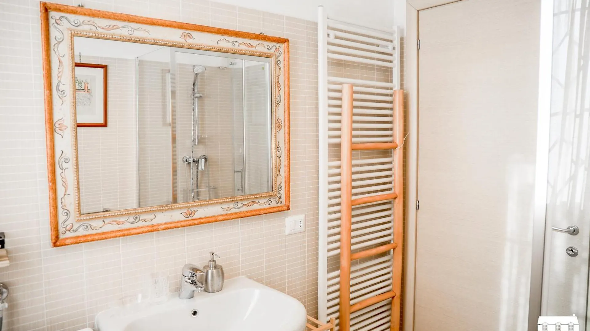 Grabbia 6 By Design Studio Bellano Appartement