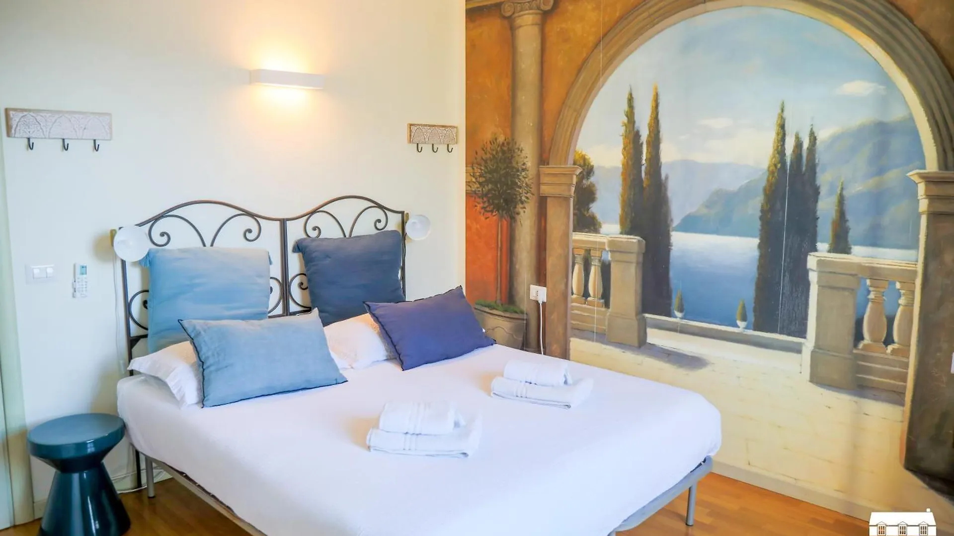 Appartement Grabbia 6 By Design Studio Bellano