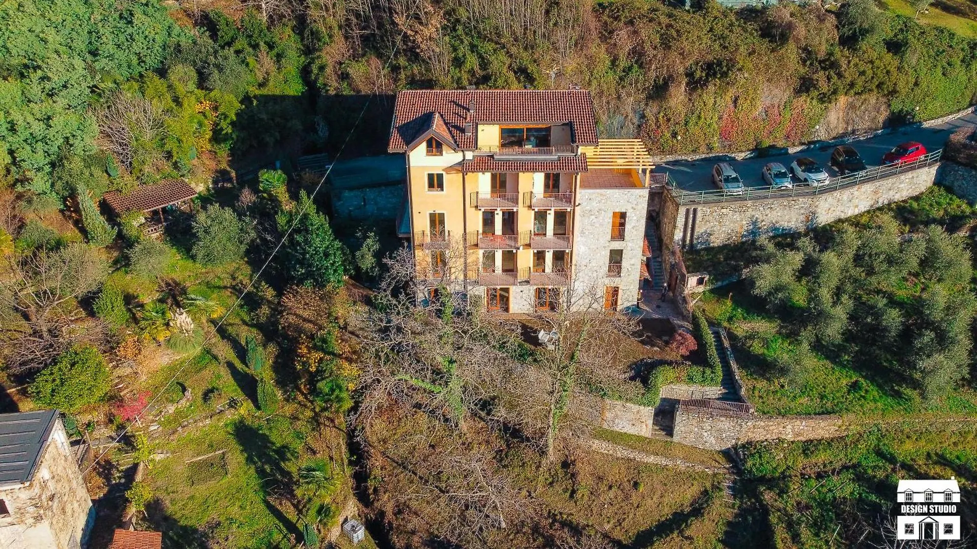 Grabbia 6 By Design Studio Bellano 0*,