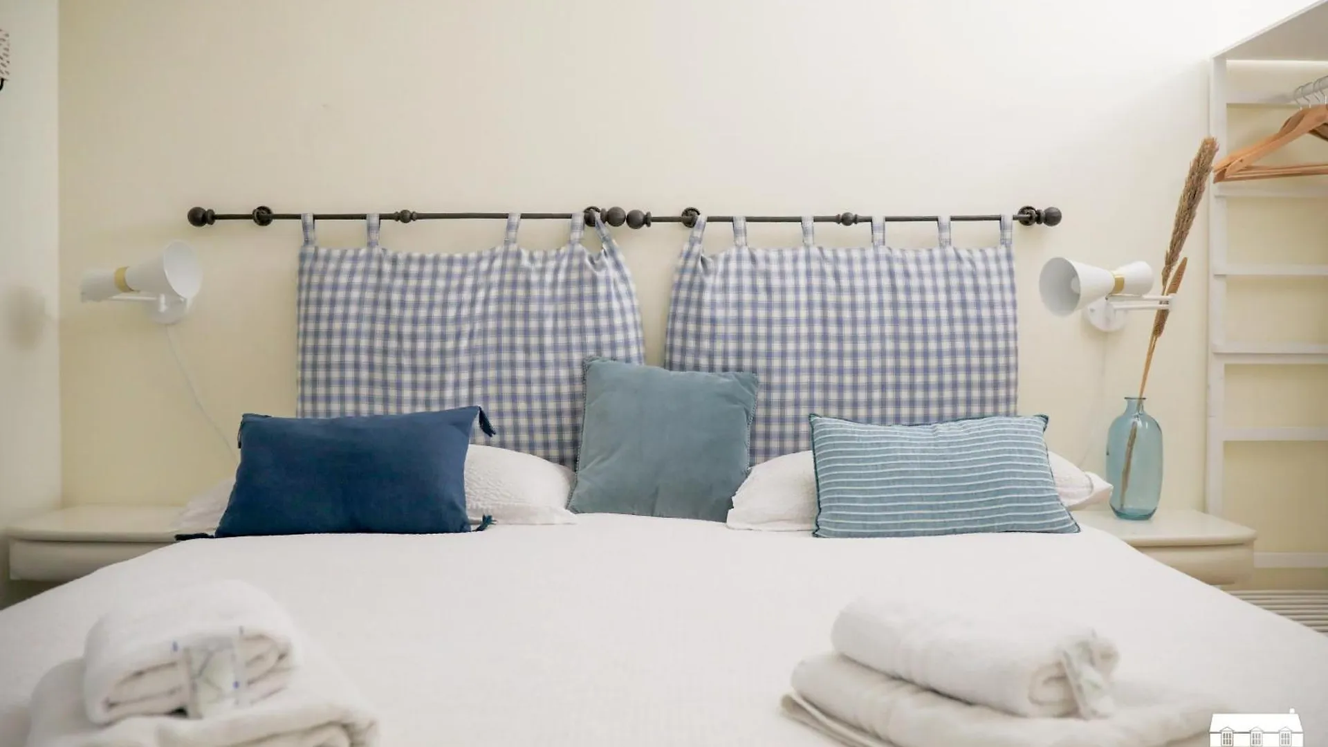 Appartement Grabbia 6 By Design Studio Bellano