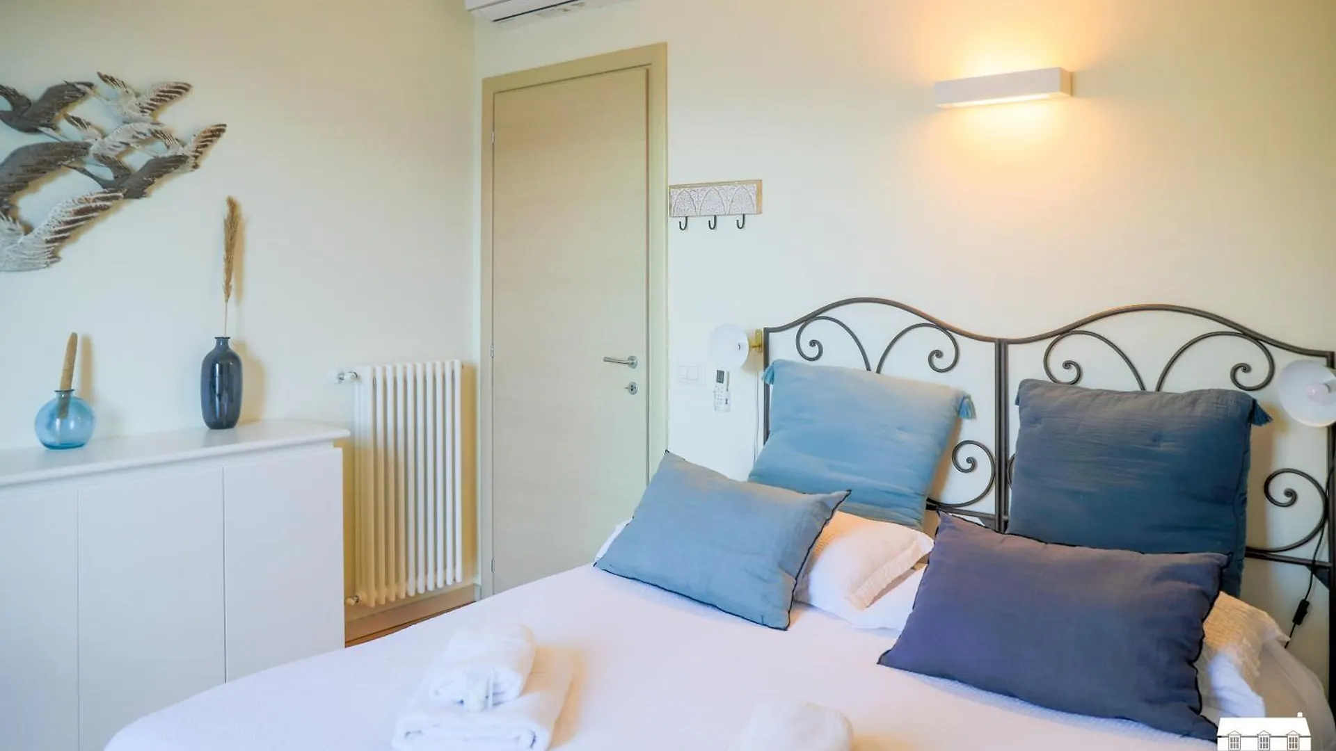Grabbia 6 By Design Studio Bellano Appartement