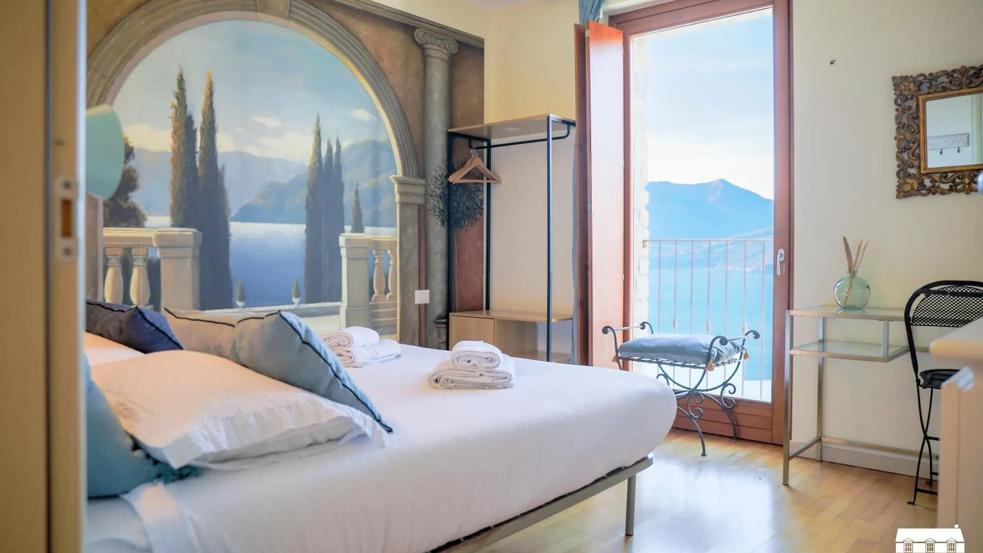 Apartment Grabbia 6 By Design Studio Bellano